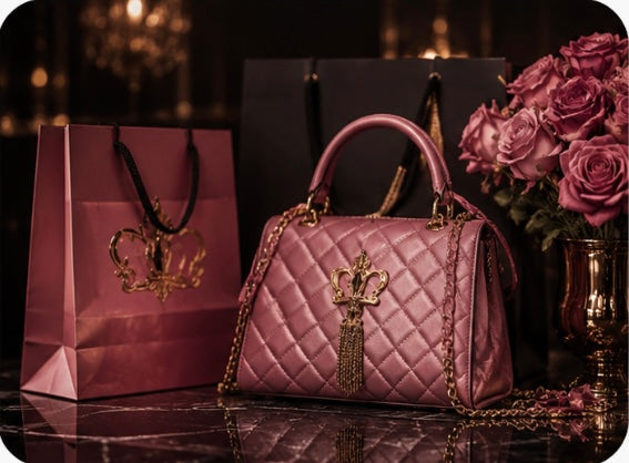 👑 New Arrivals