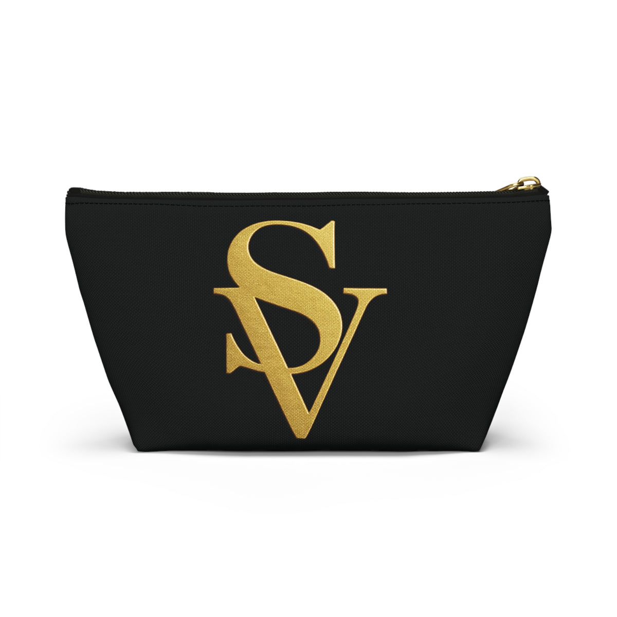 Bride of Chucky Glam Cosmetic Bag | SlayVerse™ Horror Glam Collection