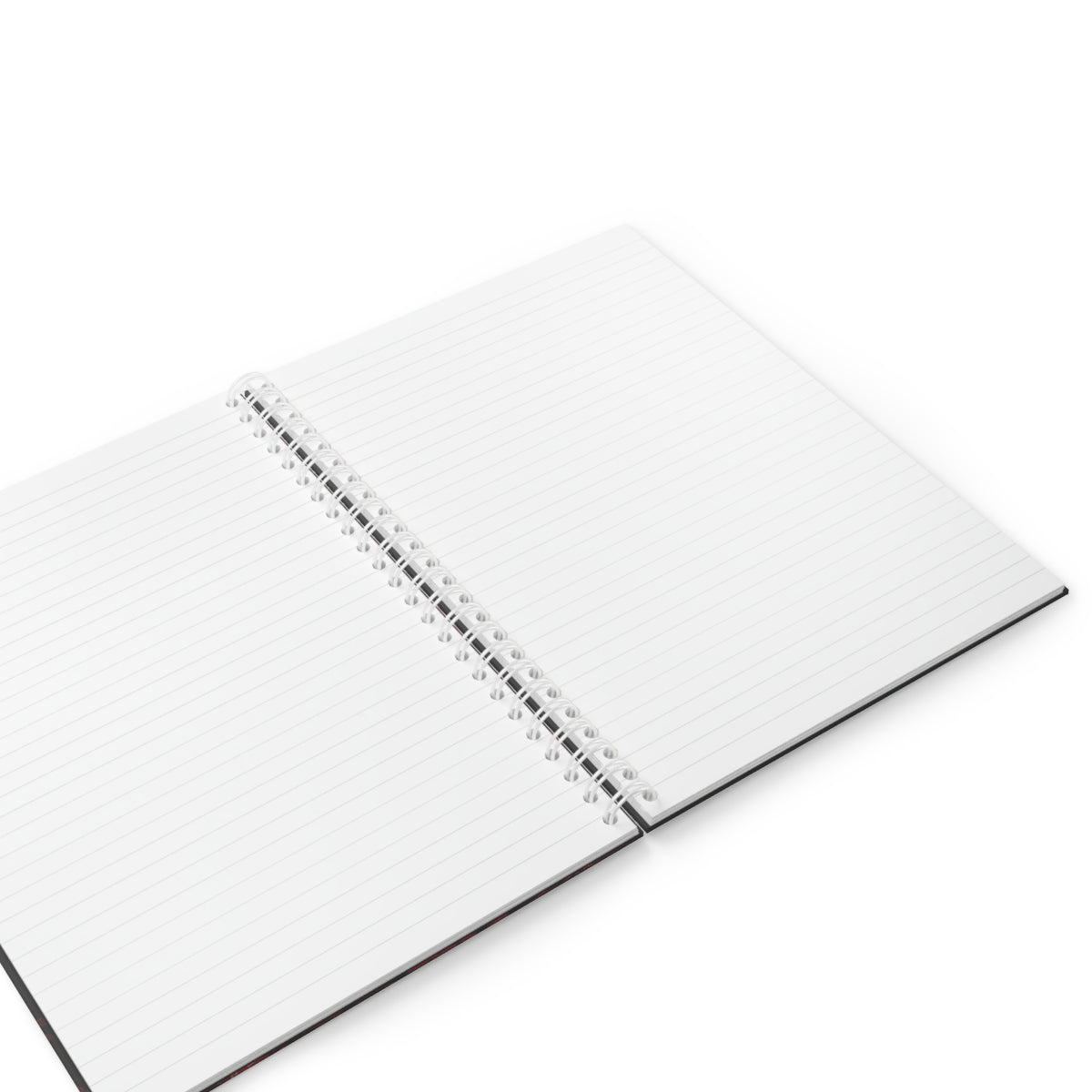 Bride of Chucky Sassy Era Spiral Notebook | SlayVerse™ Horror Glam Journal
