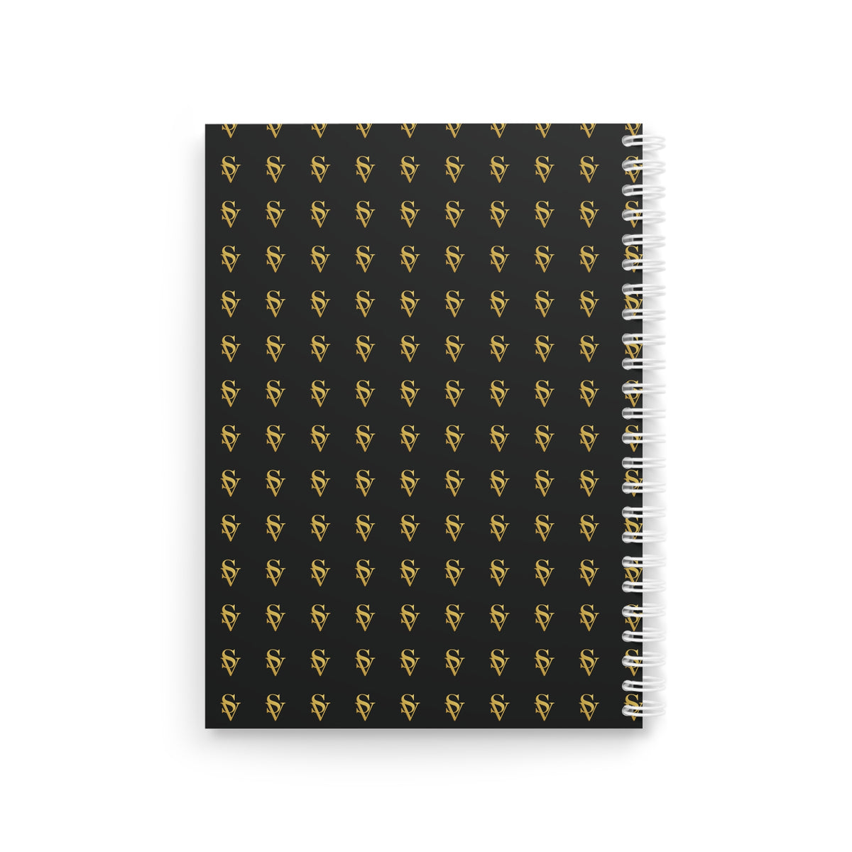 Bride of Chucky Sassy Era Spiral Notebook | SlayVerse™ Horror Glam Journal