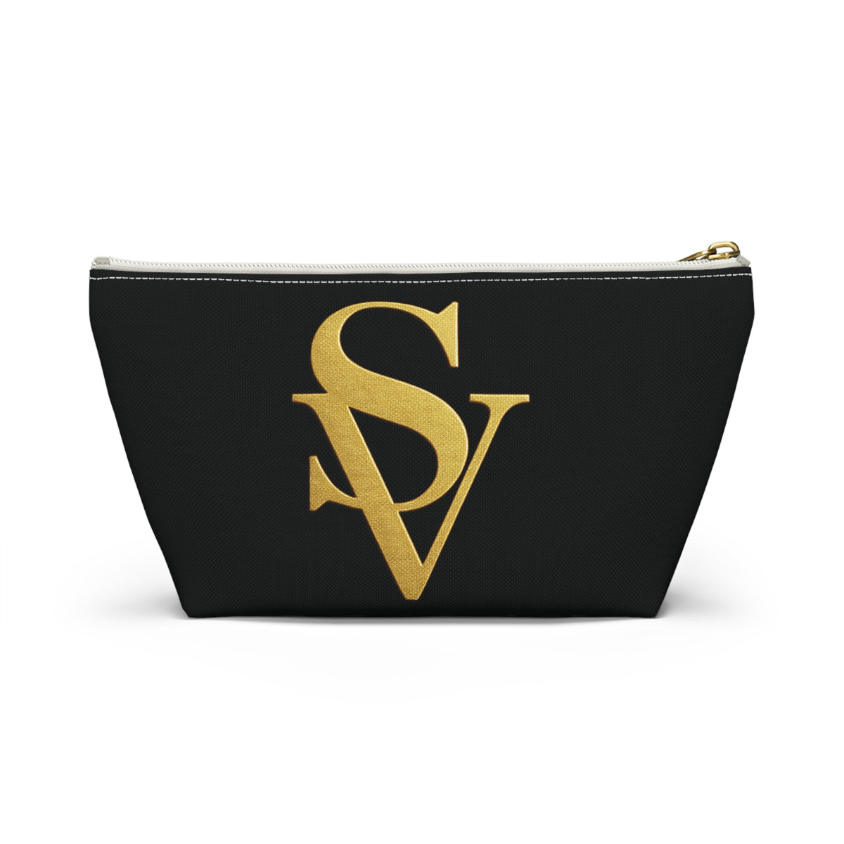 Bride of Chucky Glam Cosmetic Bag | SlayVerse™ Horror Glam Collection