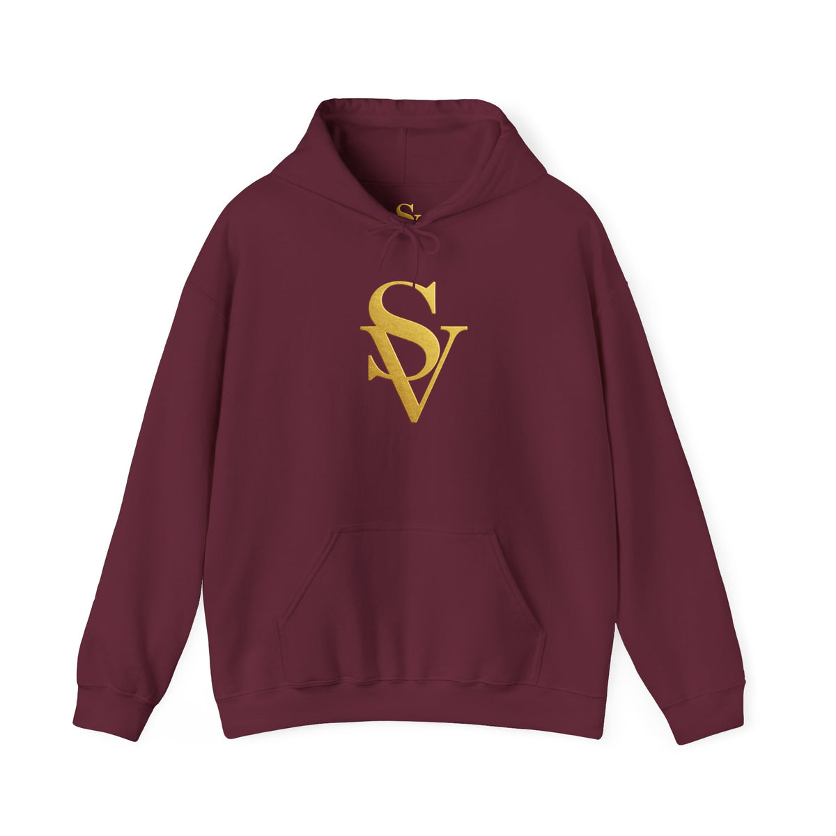 SlayVerse™ Bride of Chucky – Sassy Era Unisex Hoodie