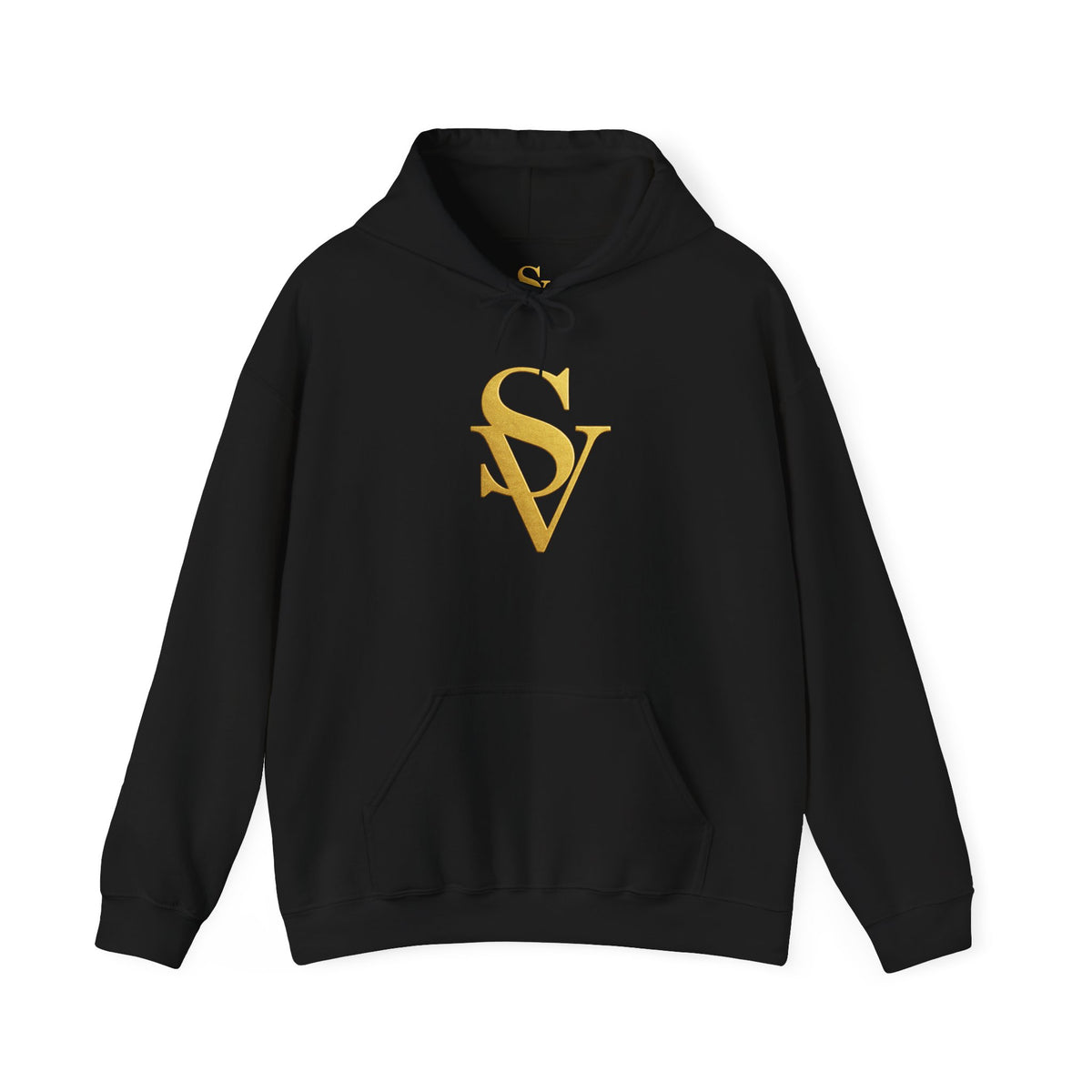 SlayVerse™ Bride of Chucky – Sassy Era Unisex Hoodie