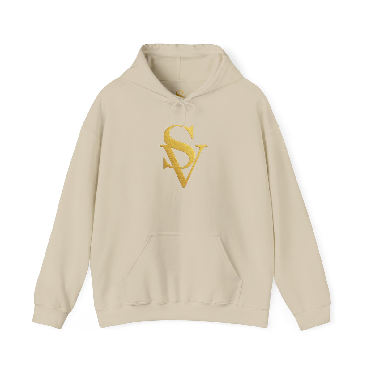 SlayVerse™ Bride of Chucky – Sassy Era Unisex Hoodie